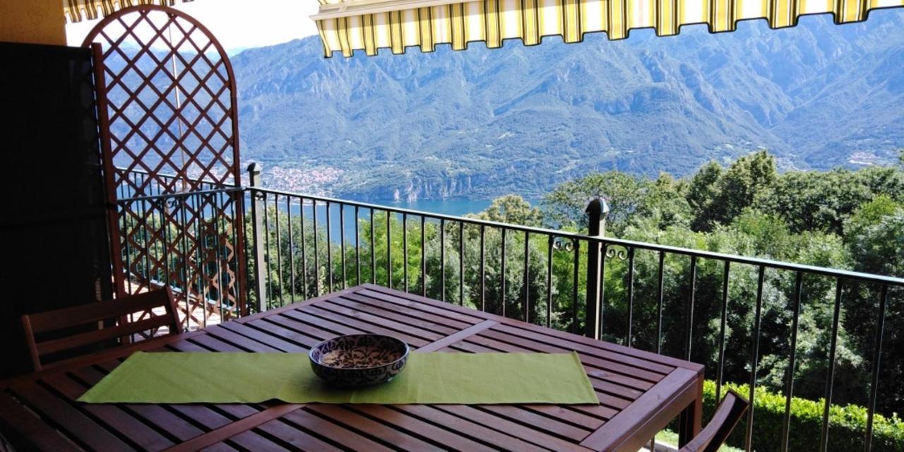 Apartment Il Balcone Sul Magreglio