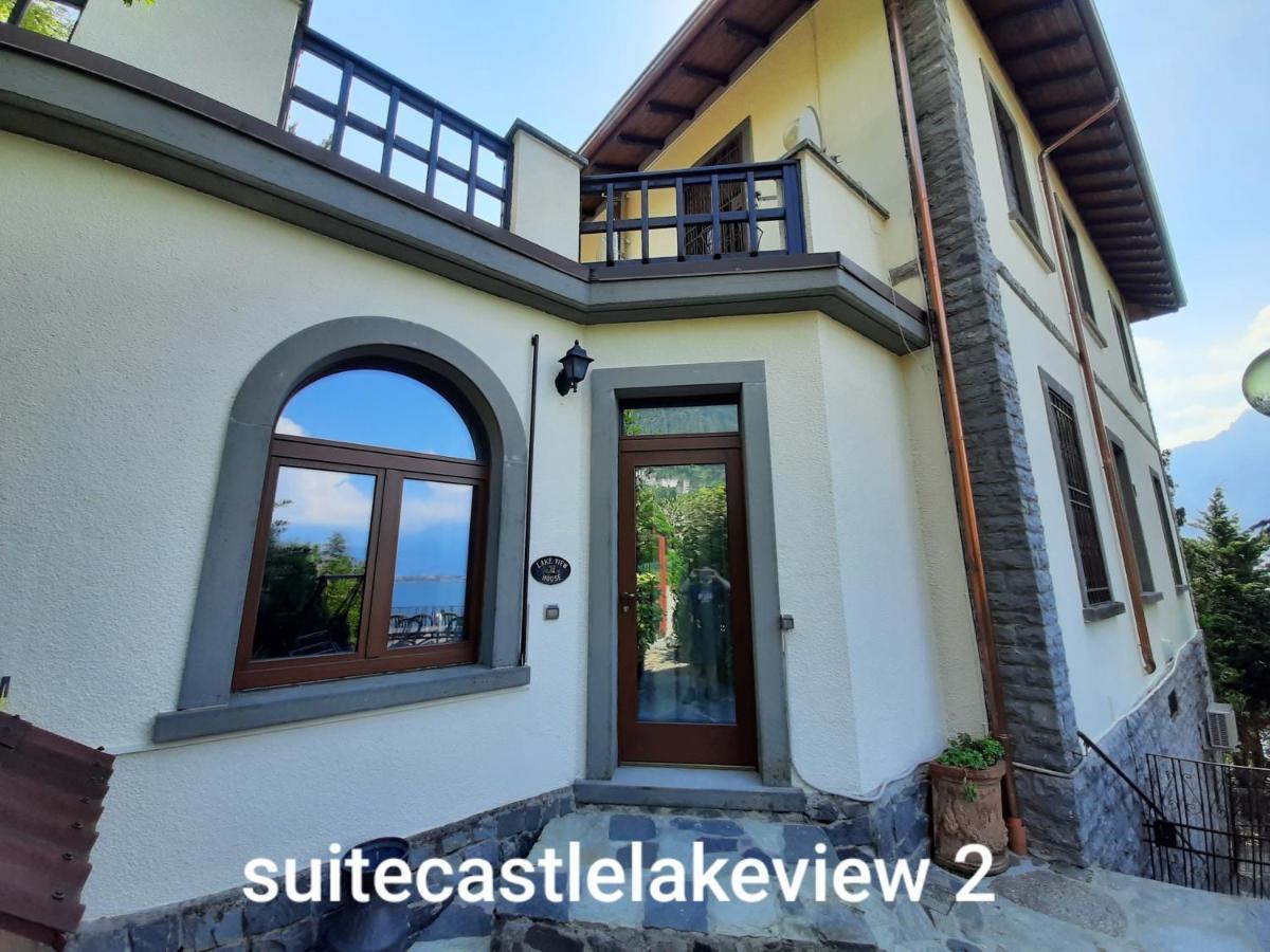 Suitecastlelakeview 2 * Bellano