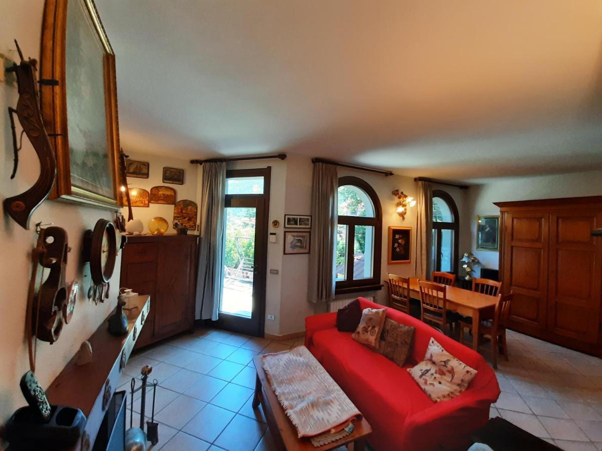 Suitecastlelakeview 2 Bellano