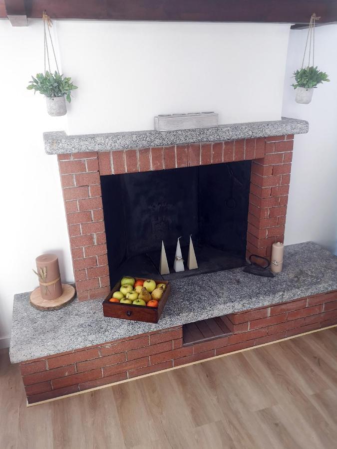 La Casa Delle Zie Holiday home Menaggio