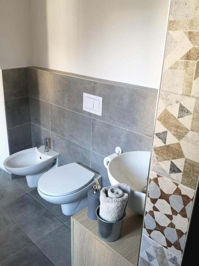 La Casa Delle Zie Holiday home Menaggio