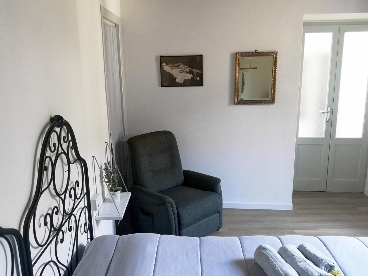 La Casa Delle Zie * Menaggio