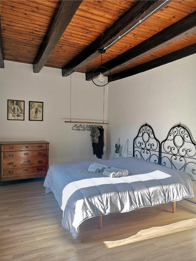 La Casa Delle Zie Ferienhaus
