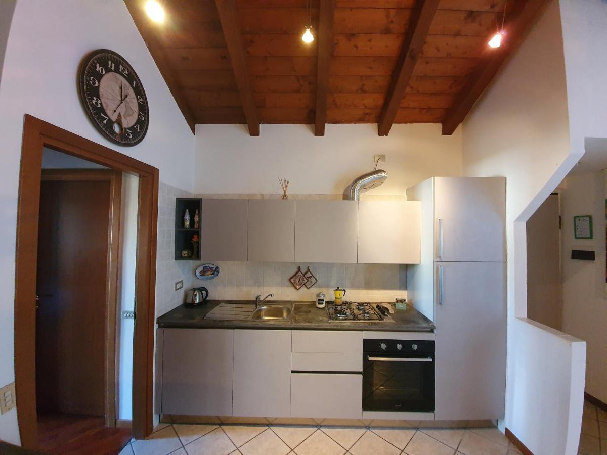 La Casa Del Colibri Apartment