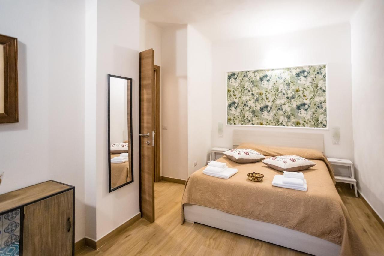 Apartment Valle Dei Mulini -