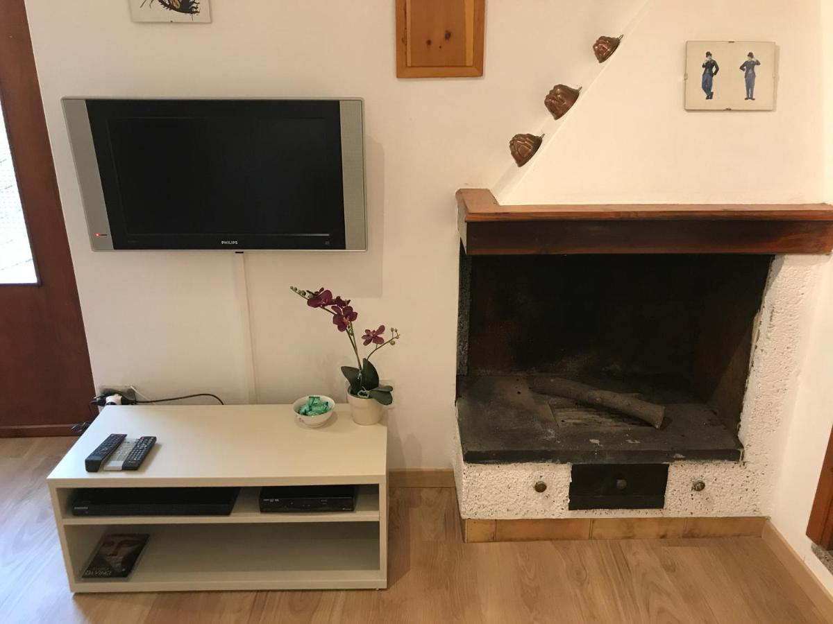 Casa Del Viandante Di Appartamento *