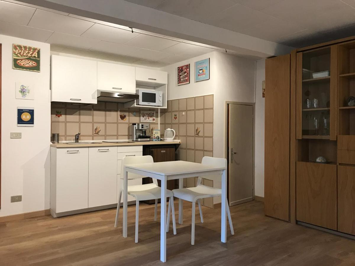 Casa Del Viandante Di Appartamento