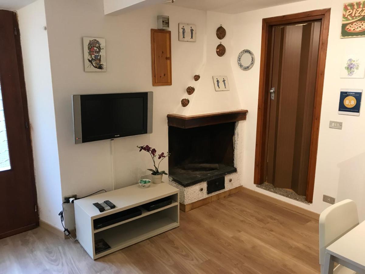 Casa Del Viandante Di *