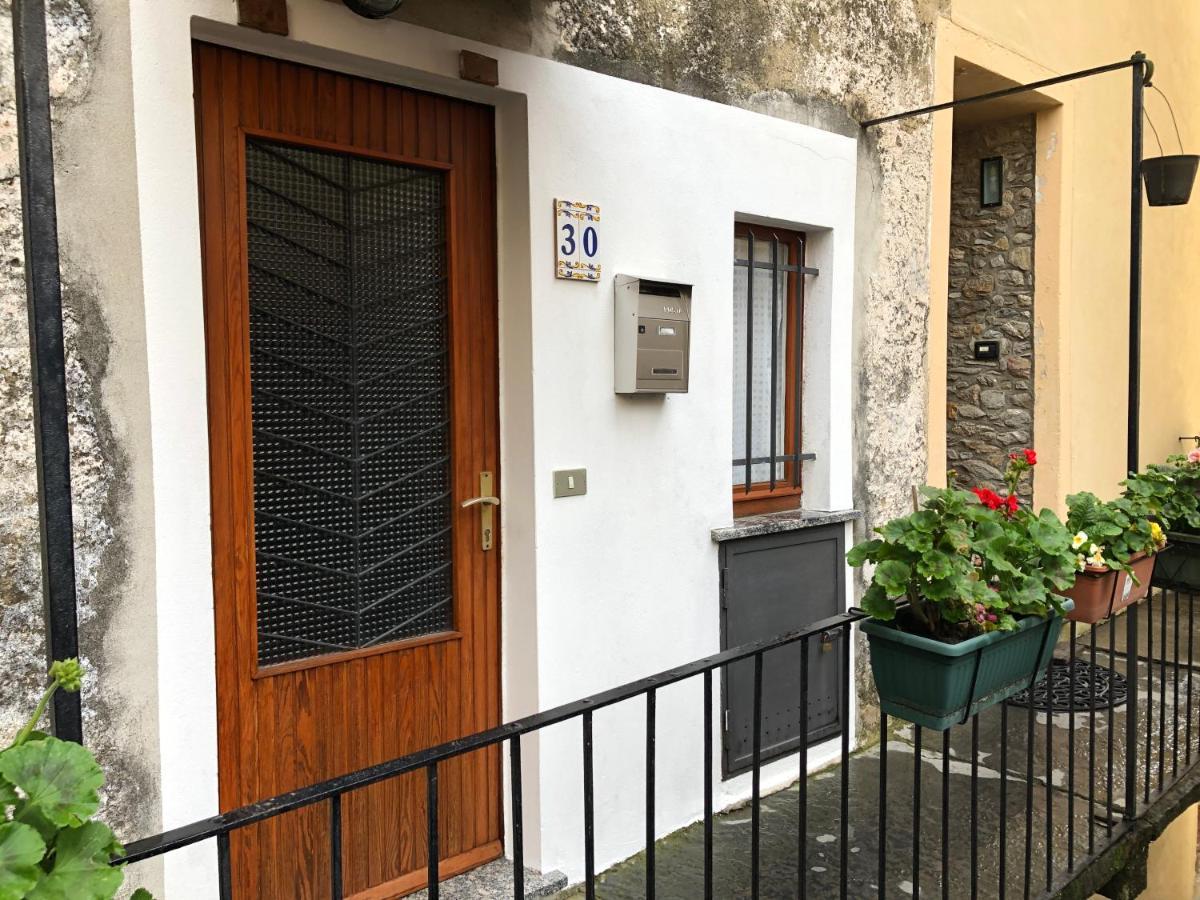 Casa Del Viandante Di