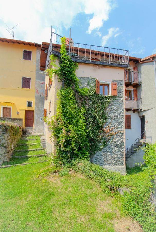 Ferienhaus Ca Dei L'era De Sott San Siro (Lombardy)