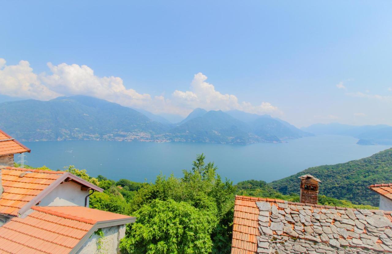 Ca Dei L'era De Sott Ferienhaus
