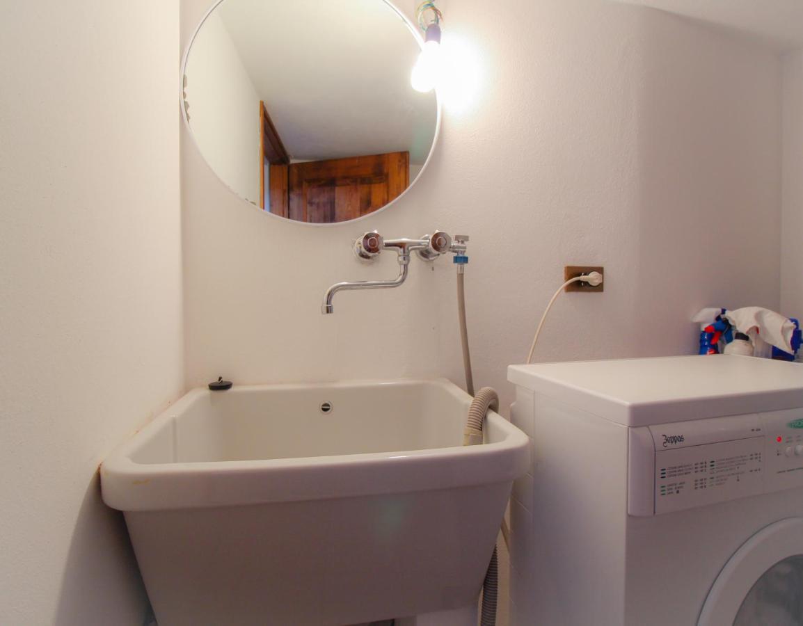 Ca Dei L'era De Sott Ferienhaus San Siro (Lombardy)
