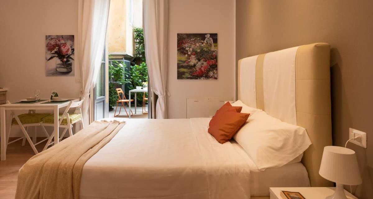 Casa Di Jo Apartment