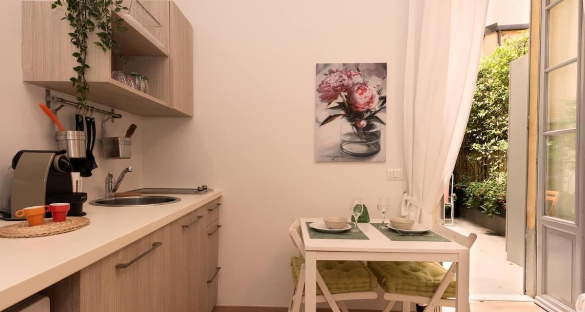 Apartment Casa Di Jo