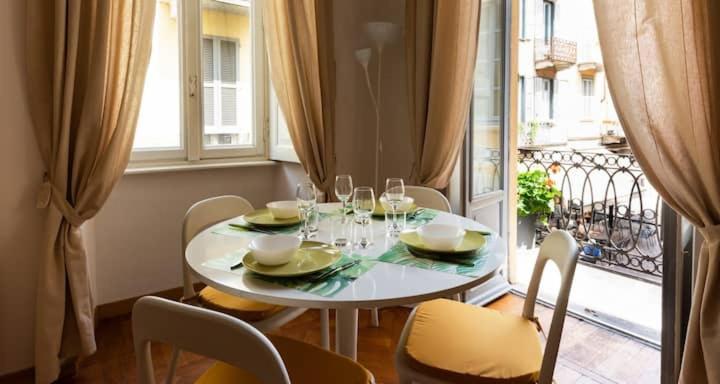 Apartment Casa Di Jo