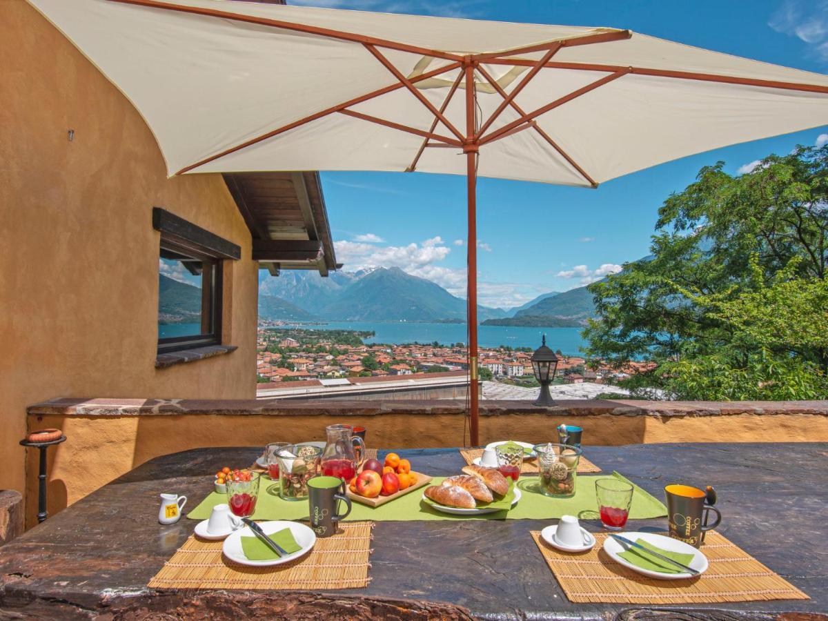 Holiday home Madda By Interhome Dongo