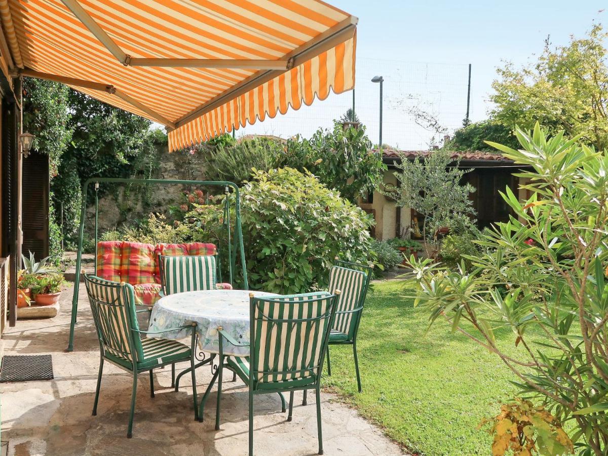 Apartment Il Giardino By Interhome *