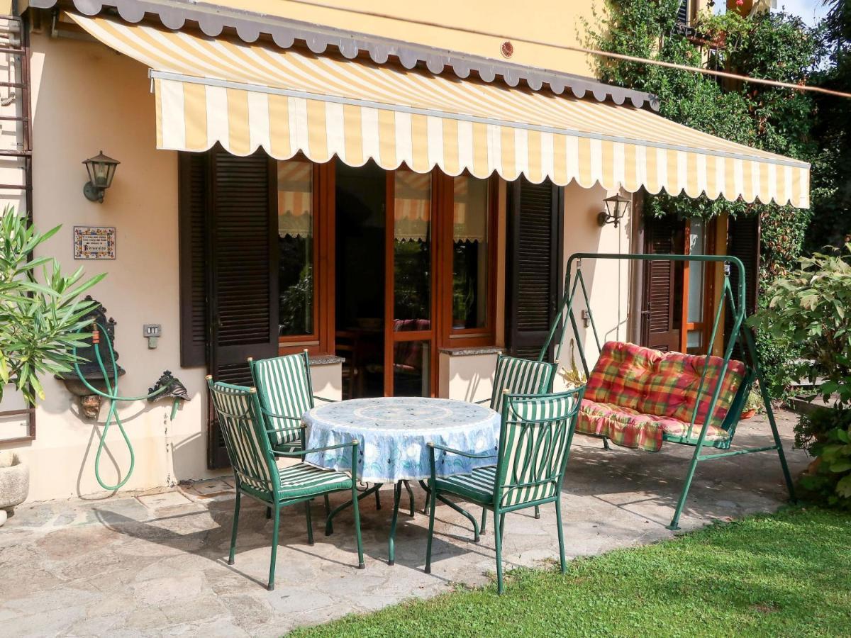 Apartment Il Giardino By Interhome *