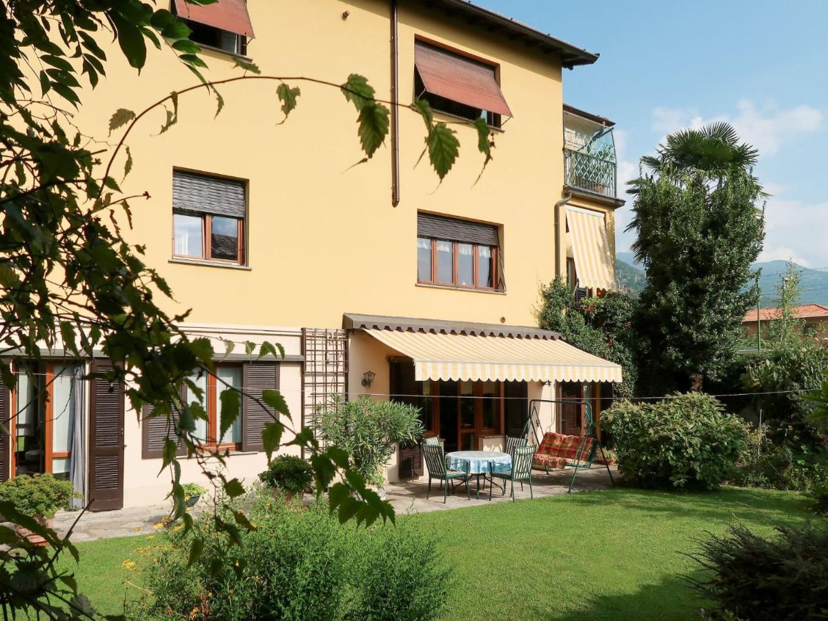 Il Giardino By Interhome Dongo