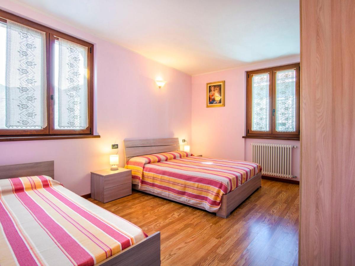 Locazione Turistica Martino - Dma321 Appartamento Vercana