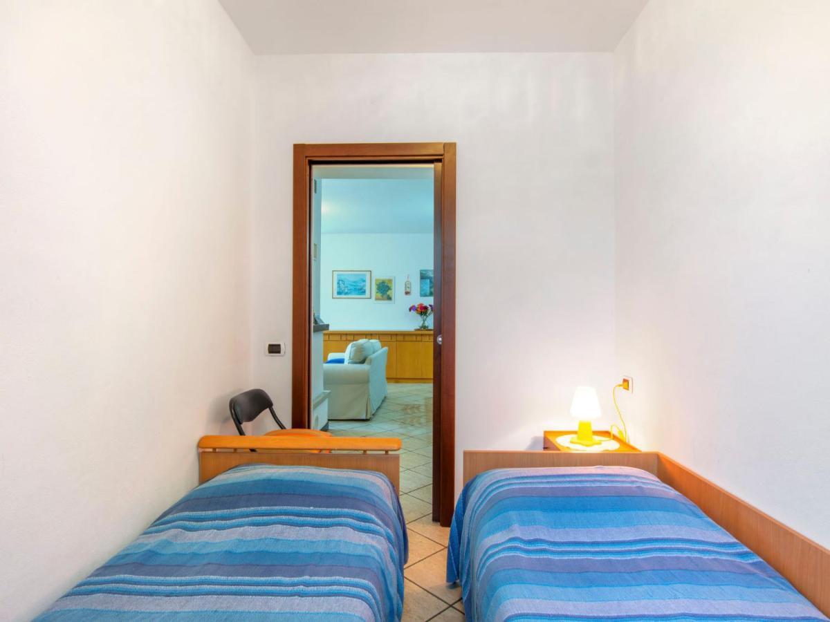 Locazione Turistica Casa Bel Sit Appartamento