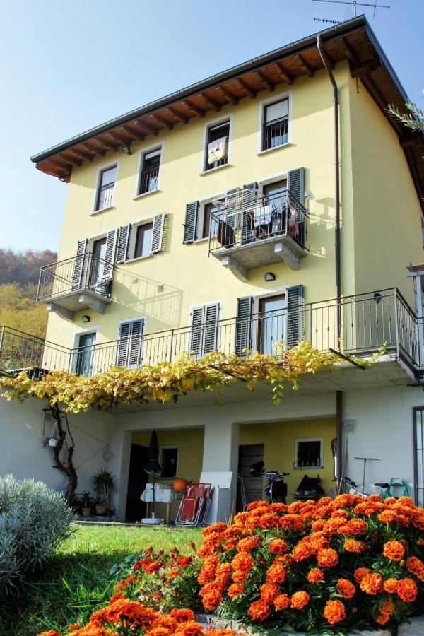 Appartamento Locazione Turistica Casa Bel Sit