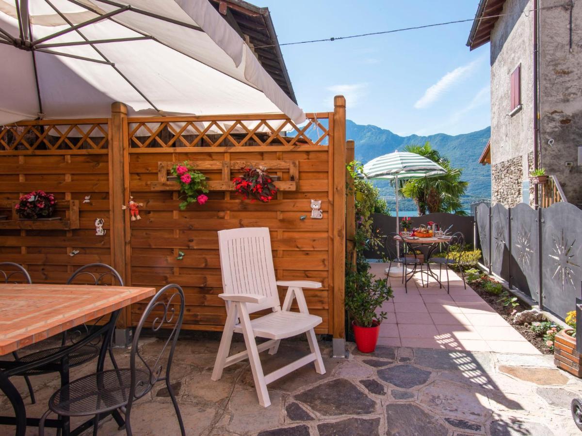 Martino - Dma320 By Interhome Apartment *