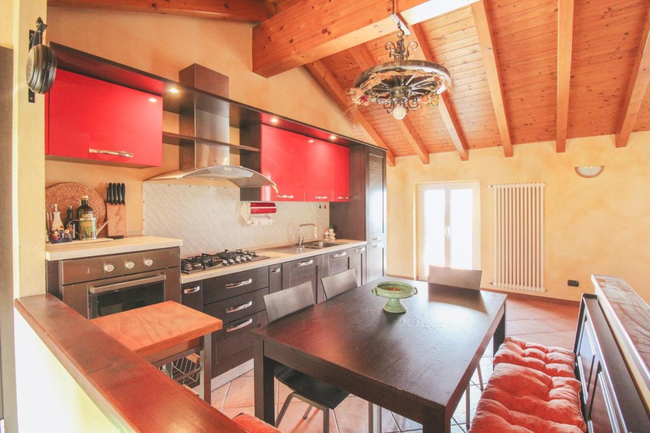 Sunshine Apartment