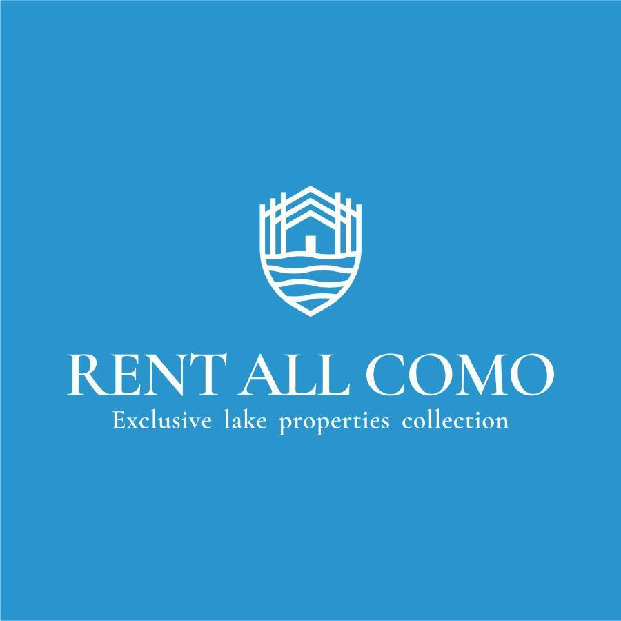 In Lake Como - Amazing View By Rentallcomo Casa vacanze *