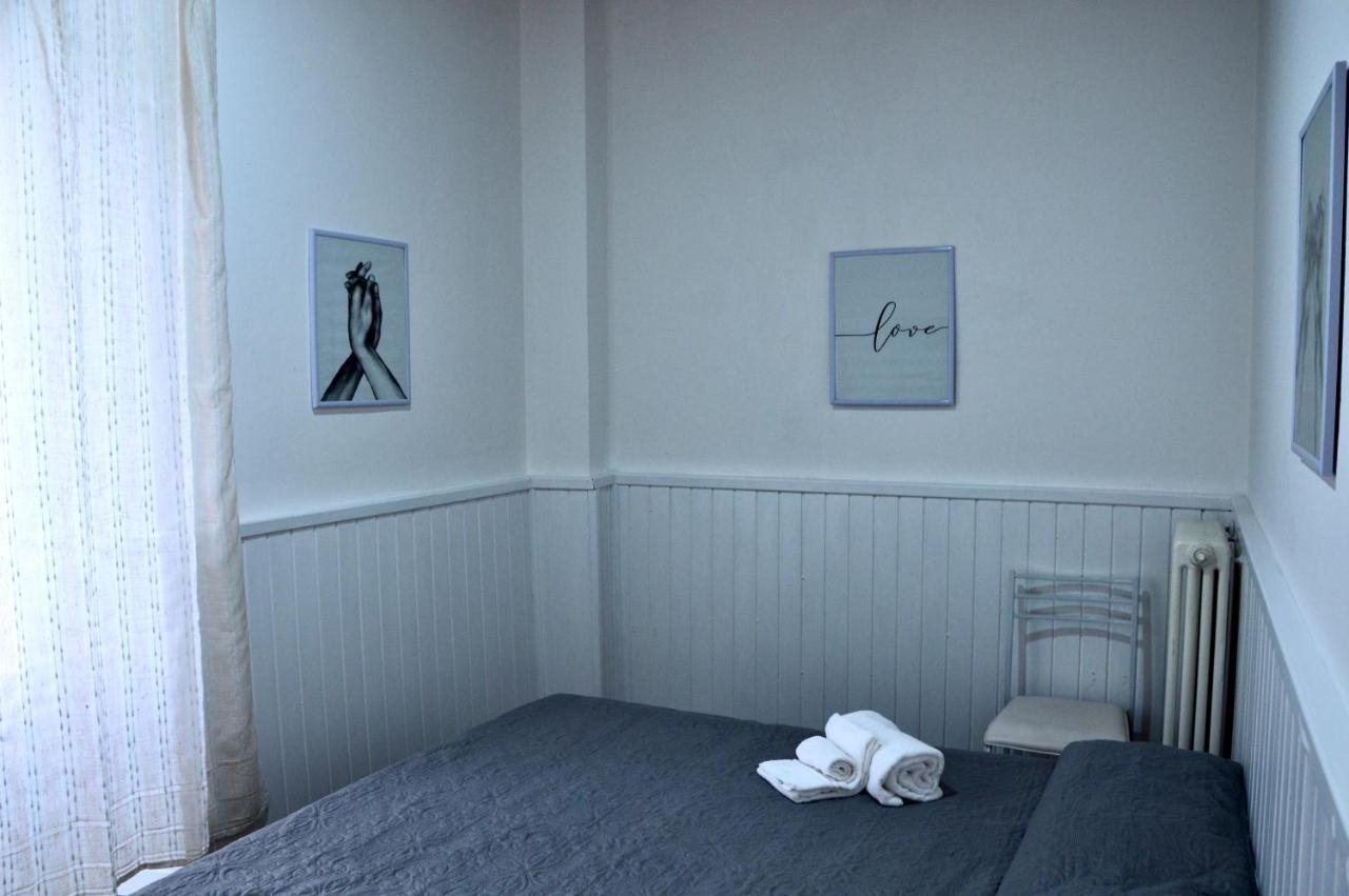 Casta House Apartment
