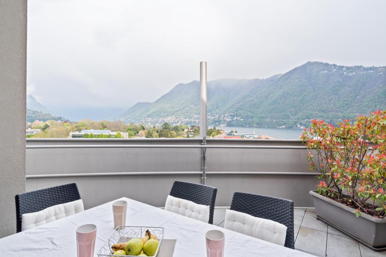 La Perla Apartment