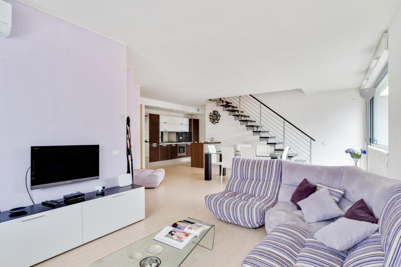 Apartment La Perla