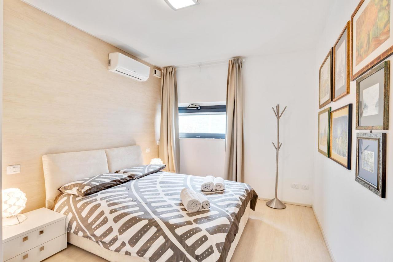 Apartment La Perla