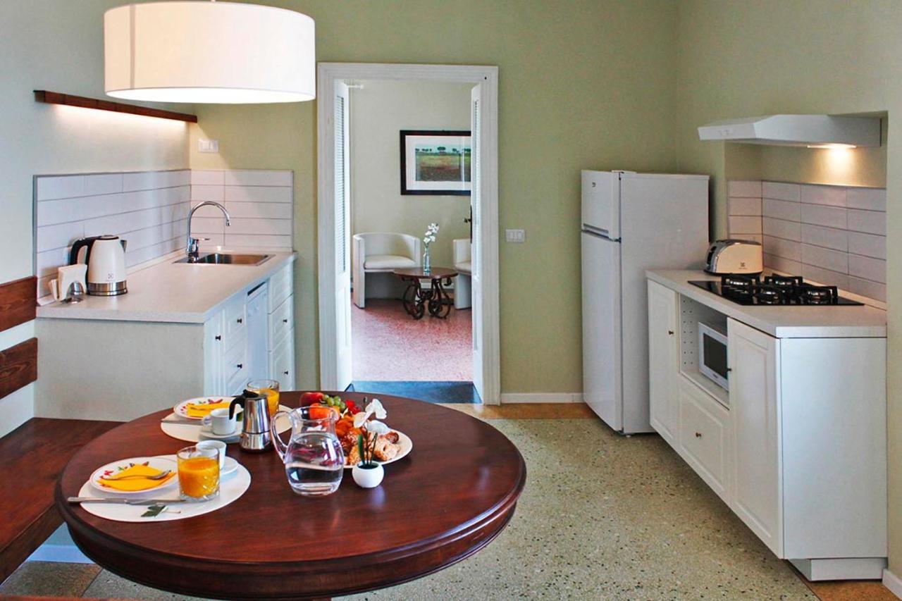 Di Apartment