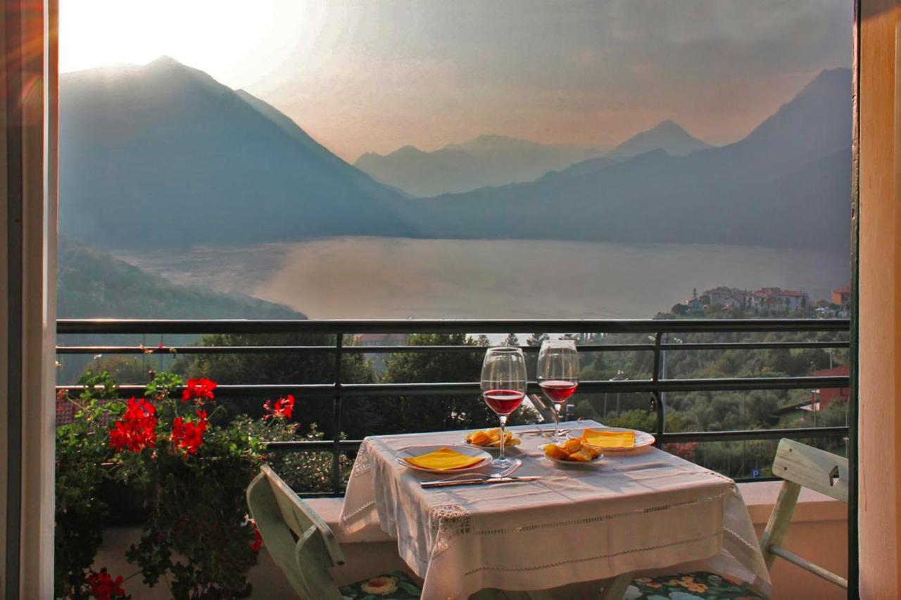 Apartment Di Perledo