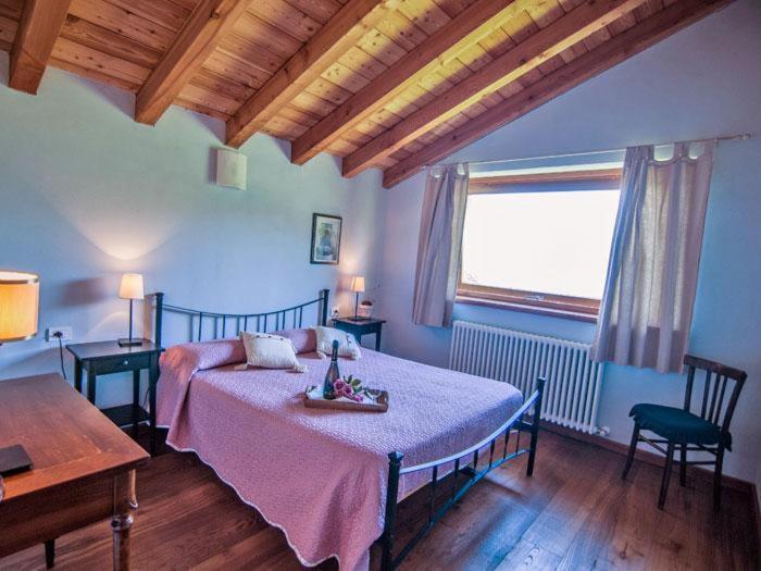 Casa Il Tiglio Affacciata Sul Di * Colico