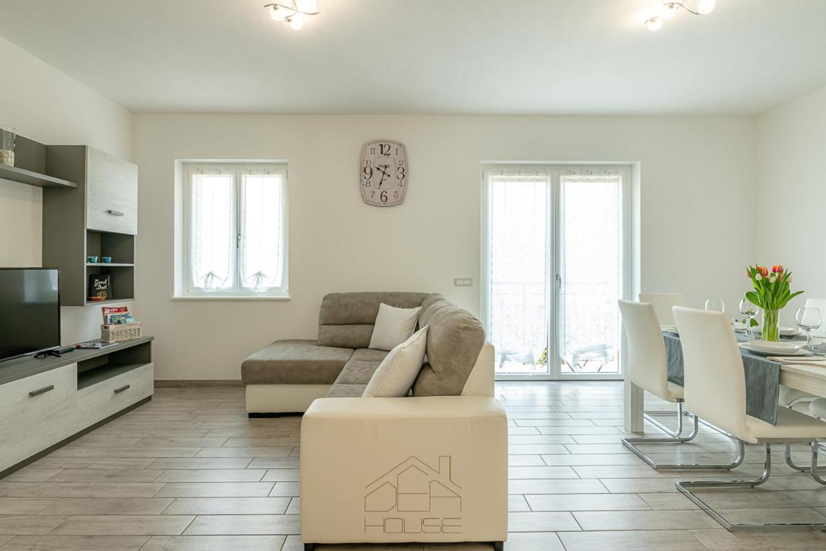 Dea House Apartment