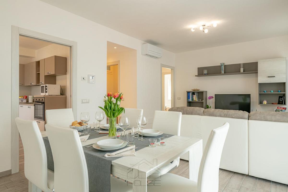 Dea House * Nesso