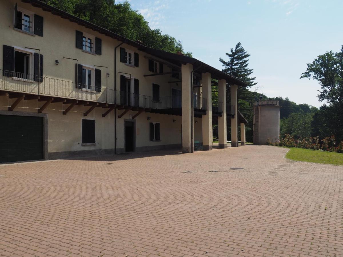 Open Cascina *