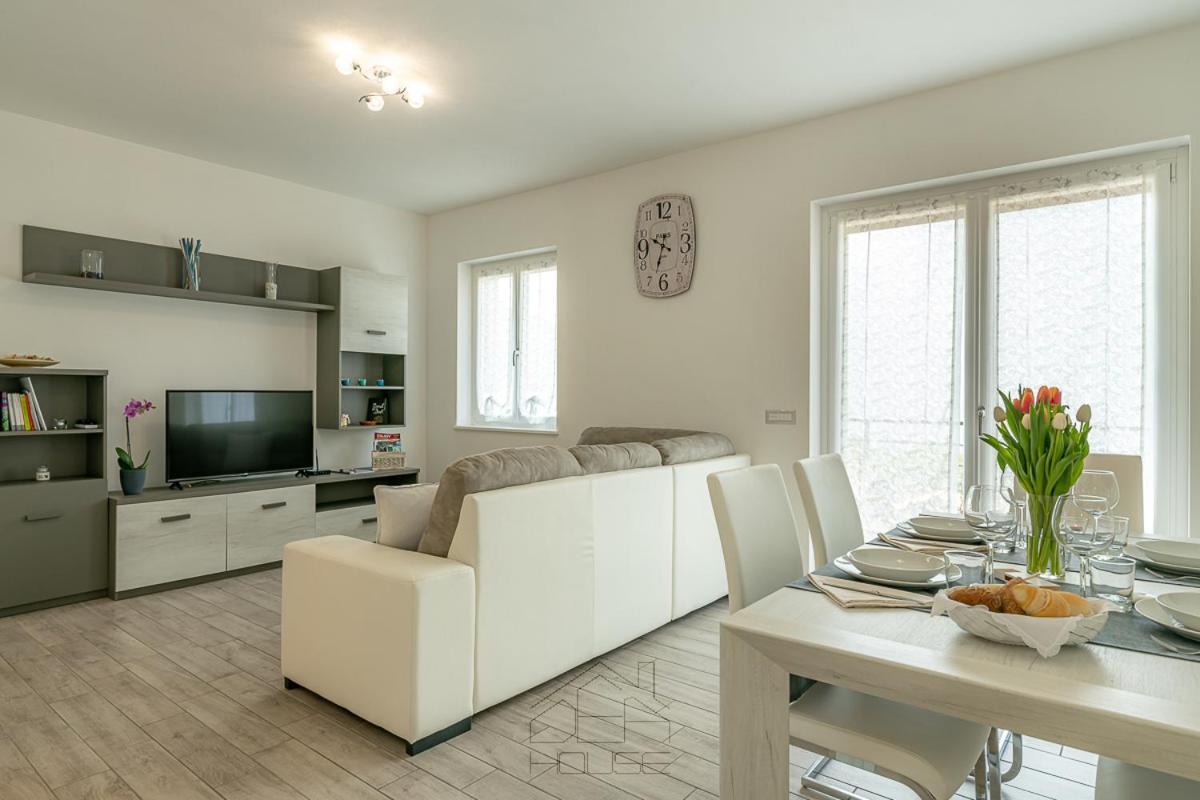 Apartment Dea House