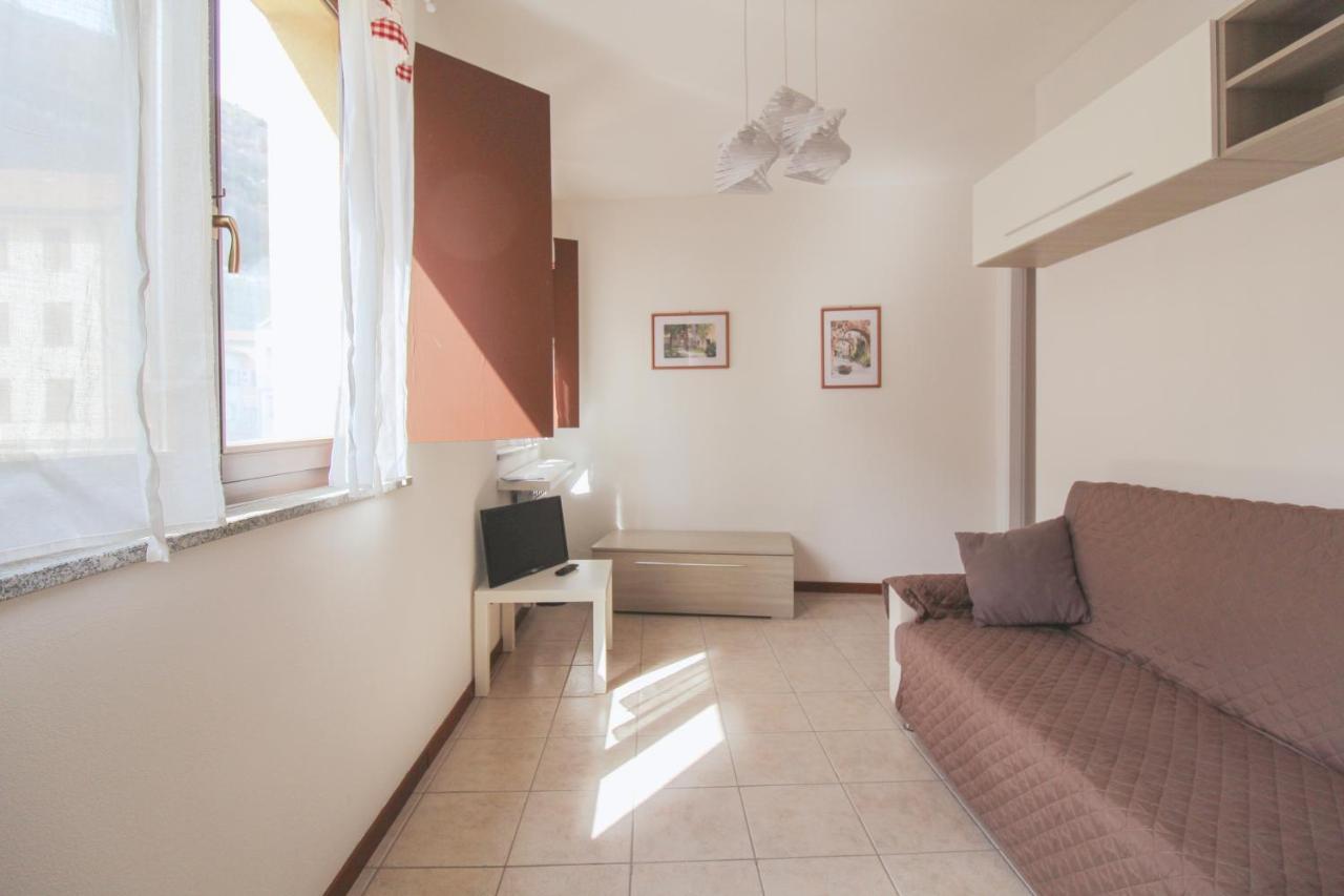 Mimosa 24 Apartment Acquaseria