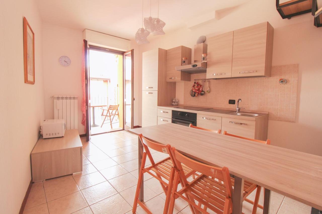 Apartment Mimosa 24