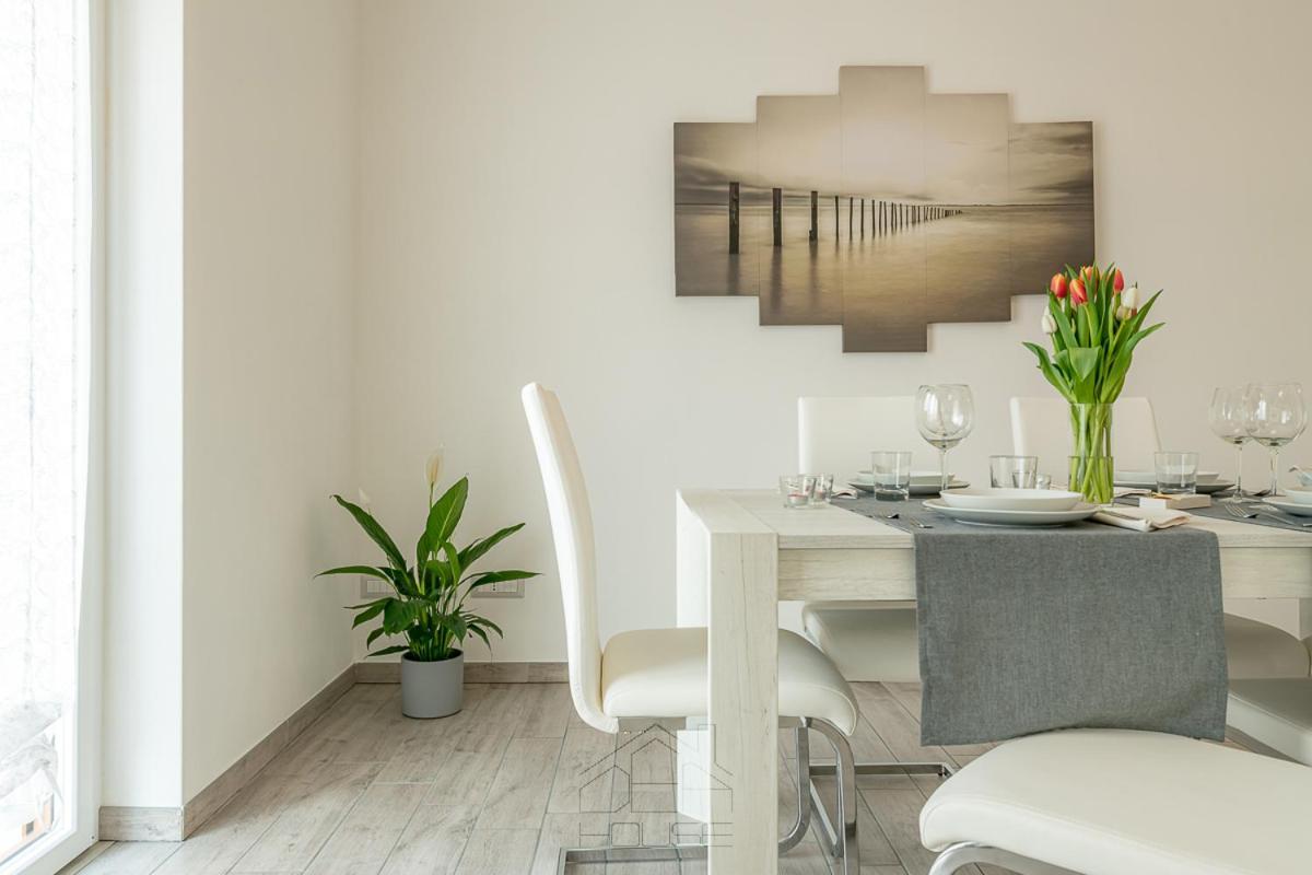 Apartment Dea House *