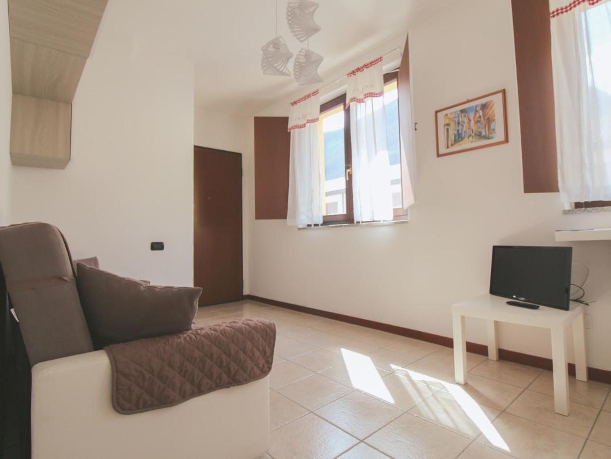 Apartment Mimosa 24