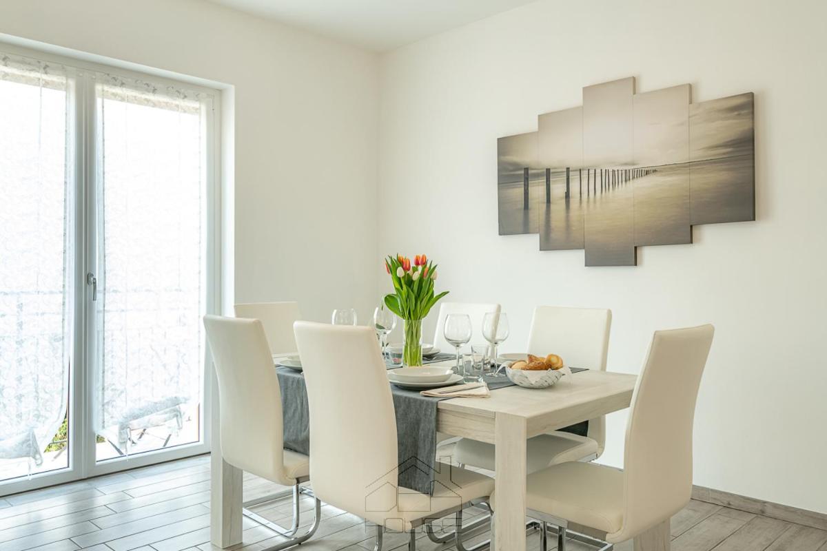 Apartment Dea House