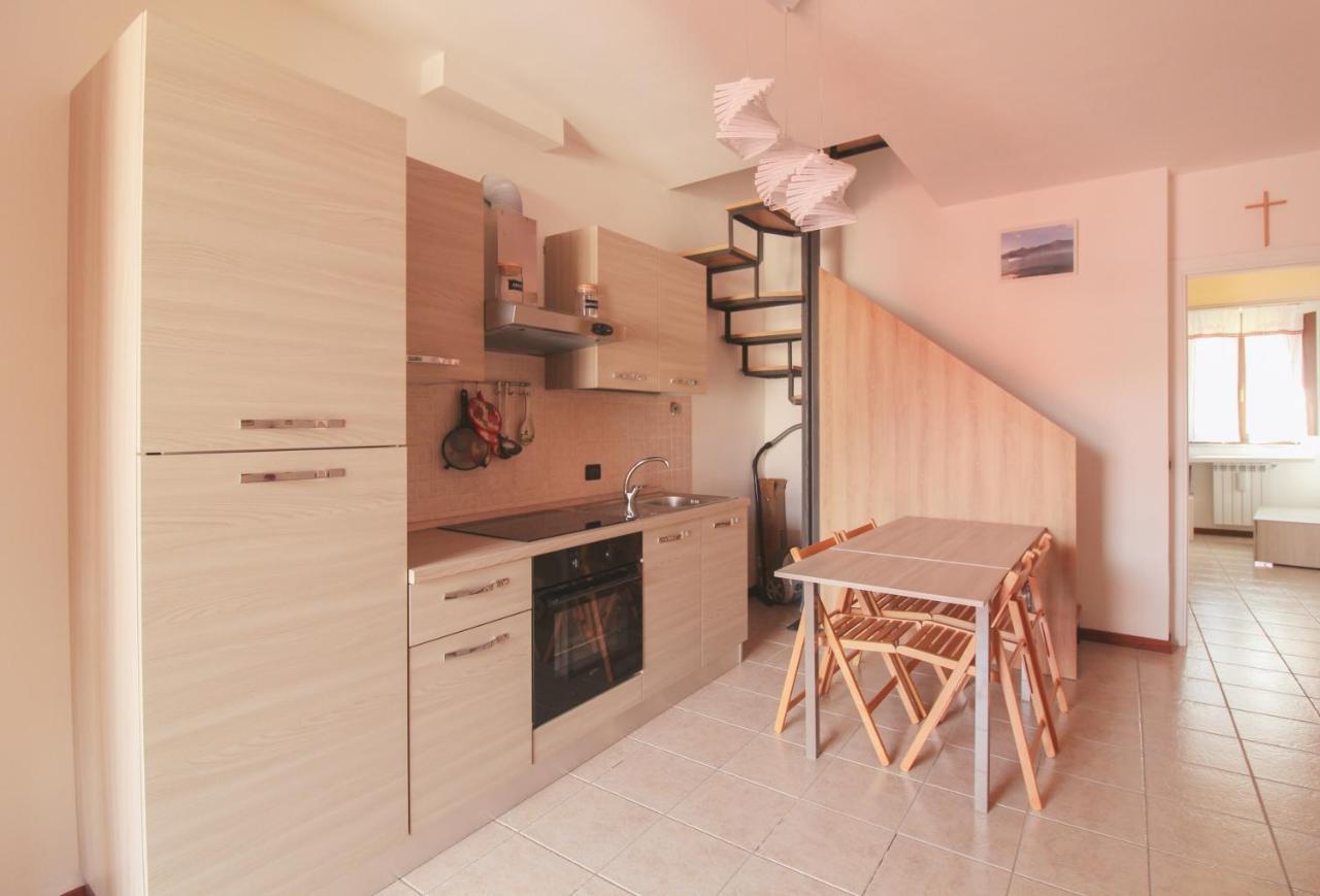Apartment Mimosa 24 *