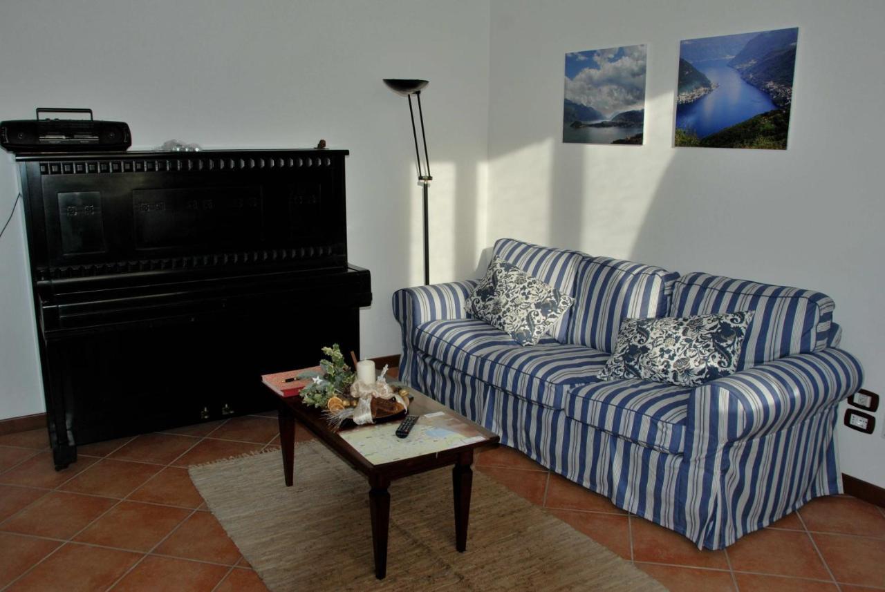 Bed & Breakfast La Casa Di Trizzi