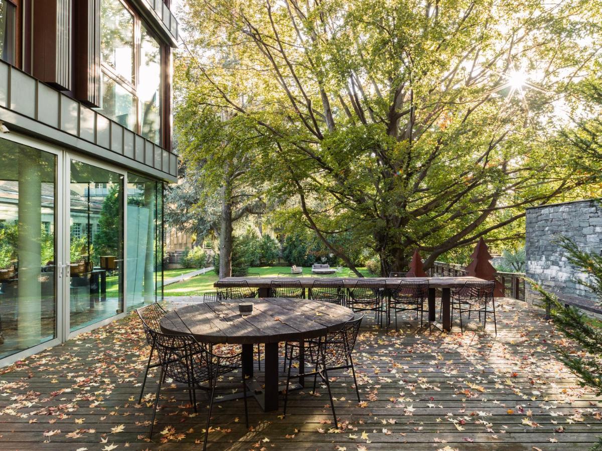 Casa Sull'albero Guest house 4*