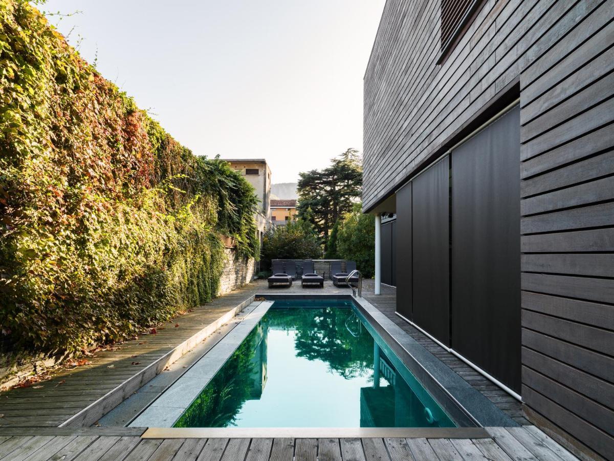 Guest house Casa Sull'albero Malgrate