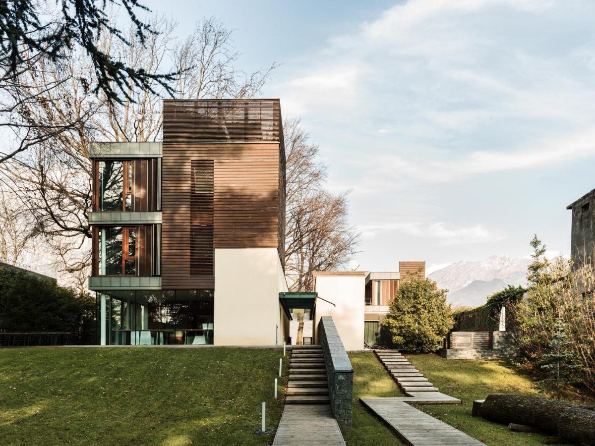 Casa Sull'albero Malgrate